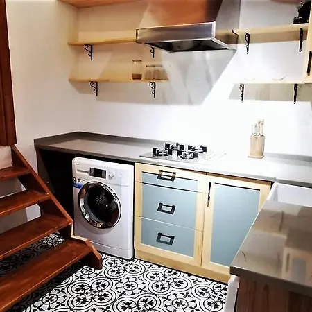 Vasil, Relish Kayakoy فتحية