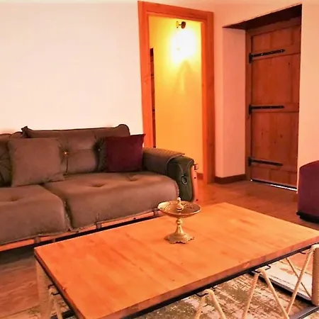 Vasil, Relish Kayakoy فتحية