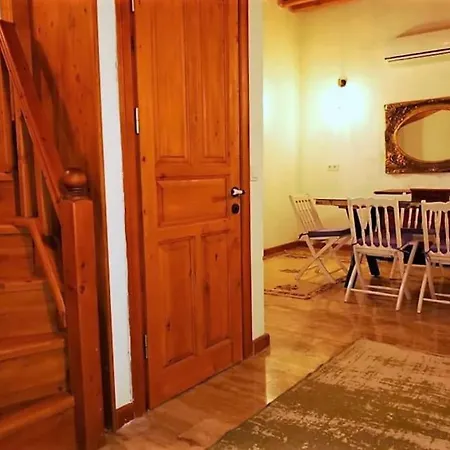 Villa Vasil, Relish Kayakoy *