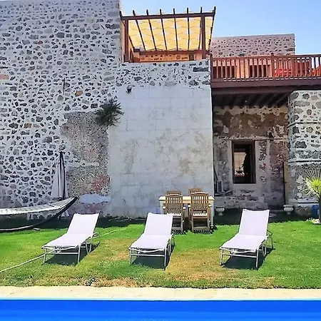 Vasil, Relish Kayakoy Fethiye